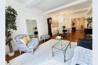 23 W 73rd Street #802, New York City, NY 10023 - Photo 2