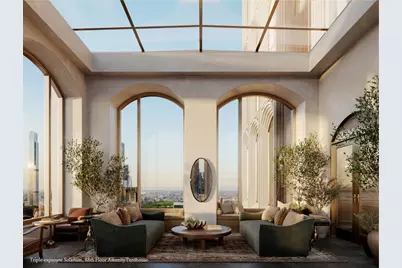 520 5th Avenue #56D, New York City, NY 10036 - Photo 2