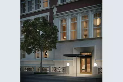 555 W End Avenue #Townhouse North, New York, NY 10024 - Photo 12