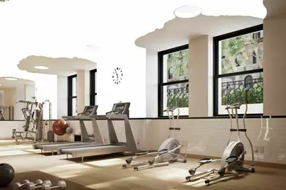 555 W End Avenue #Townhouse North, New York, NY 10024 - Photo 14