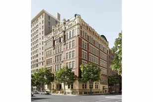 555 West End Ave, New York, NY 10024 - Photo 10