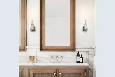 555 W End Avenue #Townhouse North, New York, NY 10024 - Photo 8