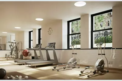 555 W End Avenue #The library, New York, NY 10024 - Photo 8