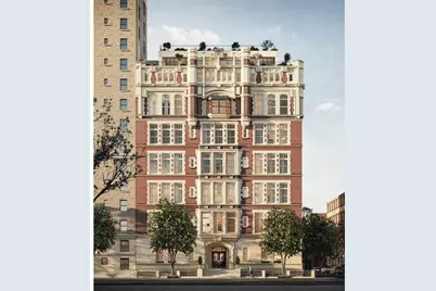 555 W End Avenue #The library, New York, NY 10024 - Photo 10