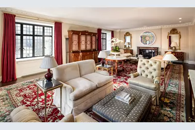 820 Park Avenue #10S/11S, New York City, NY 10021 - Photo 2