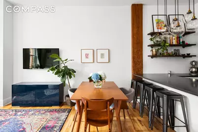 1 Tiffany Place #2F, New York City, NY 11231 - Photo 4