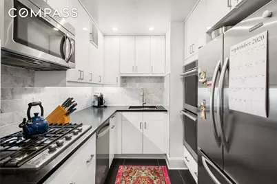 1 Tiffany Place #2F, New York City, NY 11231 - Photo 2