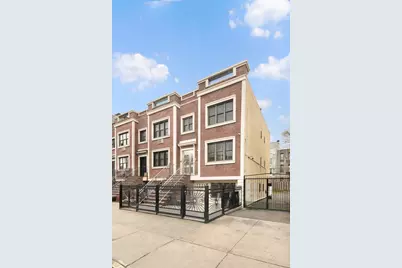 112 Pulaski Street #Entire Building, New York City, NY 11206 - Photo 1
