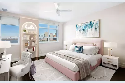 360 Furman Street #1216, New York City, NY 11201 - Photo 16
