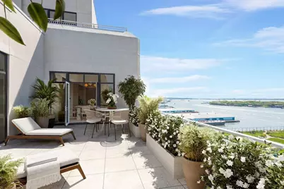 360 Furman Street #1216, New York City, NY 11201 - Photo 6