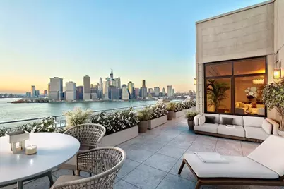 360 Furman Street #1216, New York City, NY 11201 - Photo 4