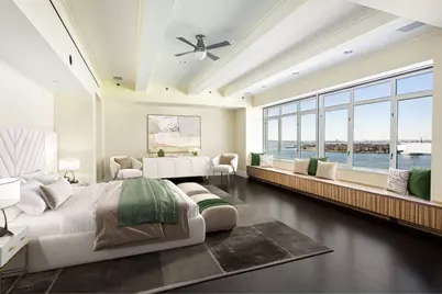 360 Furman Street #1216, New York City, NY 11201 - Photo 12