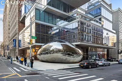 56 Leonard Street #29BEAST, New York, NY 10013 - Photo 20