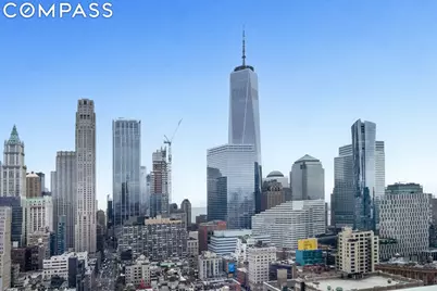 56 Leonard Street #29BEAST, New York, NY 10013 - Photo 16