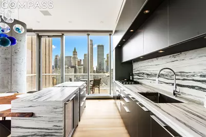 56 Leonard Street #29BEAST, New York, NY 10013 - Photo 4