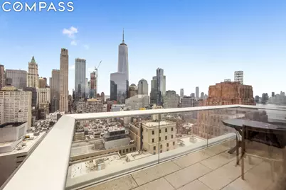 56 Leonard Street #29BEAST, New York, NY 10013 - Photo 6