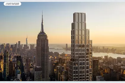 520 5th Avenue #53B, New York City, NY 10036 - Photo 2