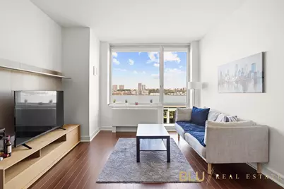 100 Riverside Boulevard #7-J, New York City, NY 10069 - Photo 1