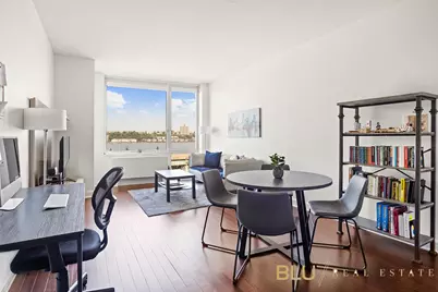 100 Riverside Boulevard #7-J, New York City, NY 10069 - Photo 2