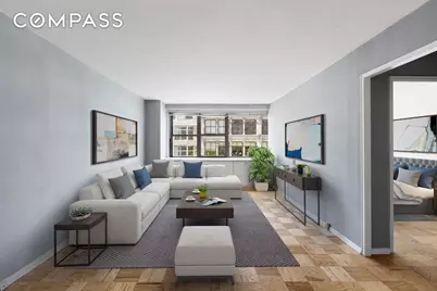 7 E 14th Street #616, New York City, NY 10003 - Photo 2