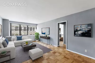 7 E 14th Street #616, New York City, NY 10003 - Photo 1