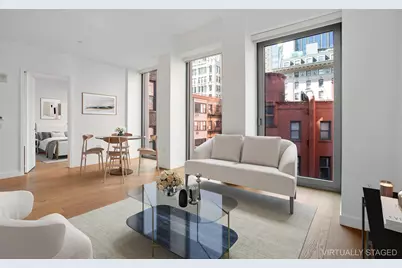 30 E 31st Street #8B, New York City, NY 10016 - Photo 2