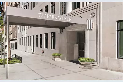 737 Park Avenue #7F, New York City, NY 10021 - Photo 2