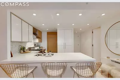 462 W 58th Street #1G, New York City, NY 10019 - Photo 2