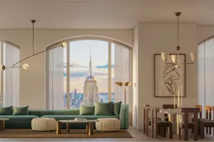 520 5th Ave, New York City, NY 10036 - Photo 2