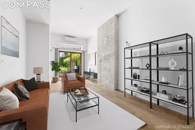 768 Hart Street #1, New York City, NY 11237 - Photo 1