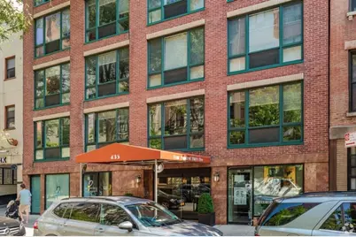 435 E 76th Street #4B, New York City, NY 10021 - Photo 8