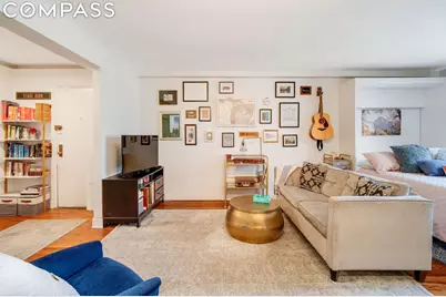 340 Haven Avenue #4R, New York City, NY 10033 - Photo 1