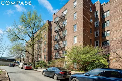 340 Haven Avenue #4R, New York City, NY 10033 - Photo 10