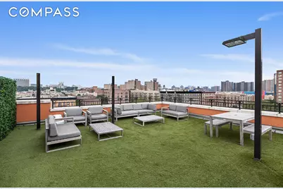 70 W 139th Street #8I, New York City, NY 10037 - Photo 8