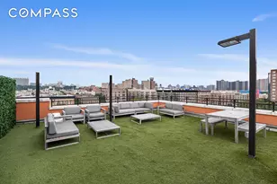 70 W 139th St, New York City, NY 10037 - Photo 8