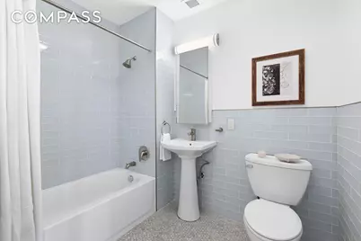70 W 139th Street #8I, New York City, NY 10037 - Photo 6