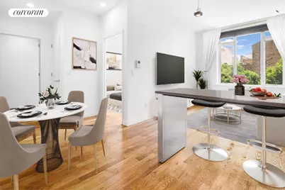 330 E 119th Street #3A, New York City, NY 10035 - Photo 2