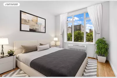 330 E 119th Street #3A, New York City, NY 10035 - Photo 6