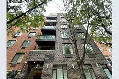 330 E 119th Street #3A, New York City, NY 10035 - Photo 1