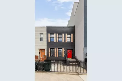 64 De Sales Place, New York City, NY 11207 - Photo 1