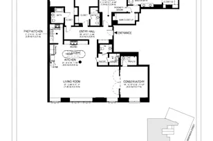 125 Perry St, New York City, NY 10014 - Photo 2