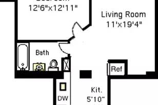 455 FDR Dr, New York City, NY 10002 - Photo 18