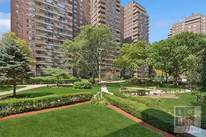 455 Fdr Drive #B103, New York City, NY 10002 - Photo 8