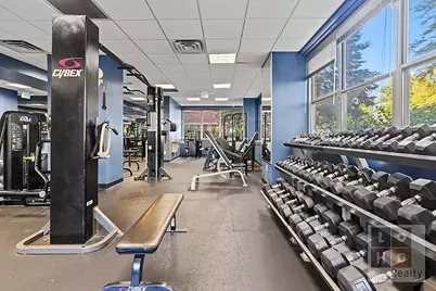 455 Fdr Drive #B103, New York City, NY 10002 - Photo 14