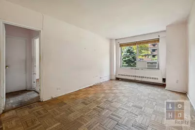 455 Fdr Drive #B103, New York City, NY 10002 - Photo 2