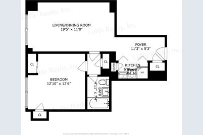 455 Fdr Drive #B103, New York City, NY 10002 - Photo 16