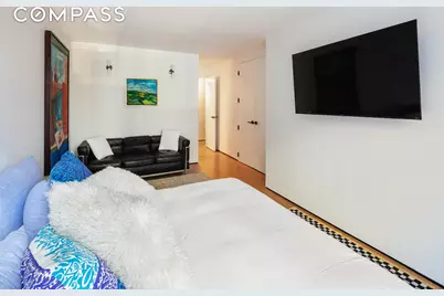275 Greenwich Street #2C, New York City, NY 10007 - Photo 8