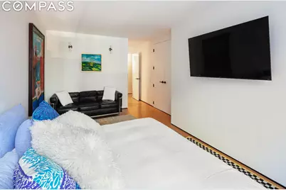 275 Greenwich Street #2C, New York City, NY 10007 - Photo 8