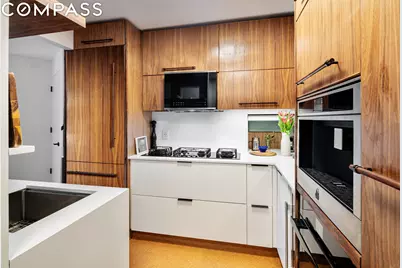 275 Greenwich Street #2C, New York City, NY 10007 - Photo 4