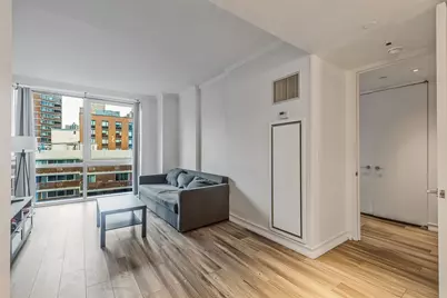 340 E 23rd Street #11-F, New York City, NY 10010 - Photo 1